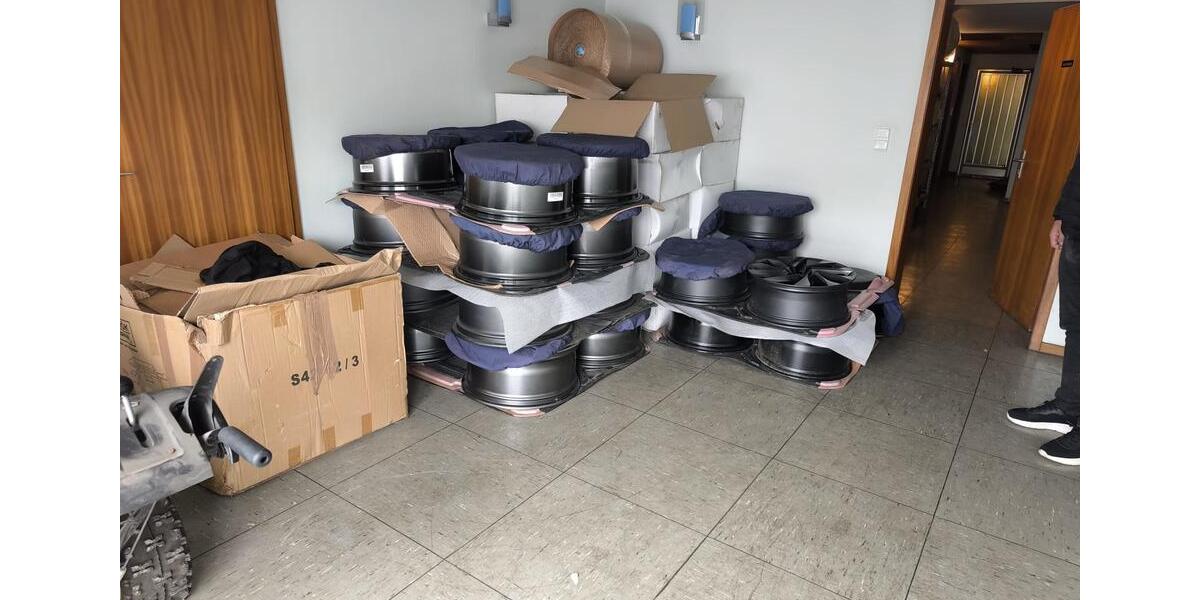 Gewerbeobjekt Meinerzhagen - 650&euro; | Angebot:23824980