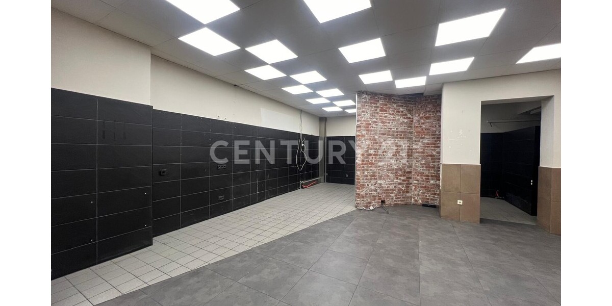 Ihr neuer Standort mit Potenzial – mitten im Geschehen - Gewerbeobjekt Hagen - Zentrum Zentrum | Angebot:26717640