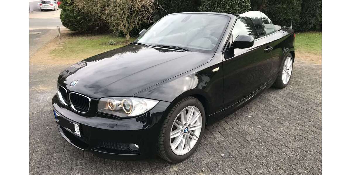 BMW 118 101.100 km 11.700 &euro; Halver, Stadt 58553