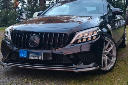 Mercedes-Benz C 220 69.000 km 32.590 &euro; Hagen 58095