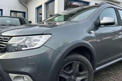 Dacia Logan 118.000 km 7.749 &euro; Gummersbach 51645