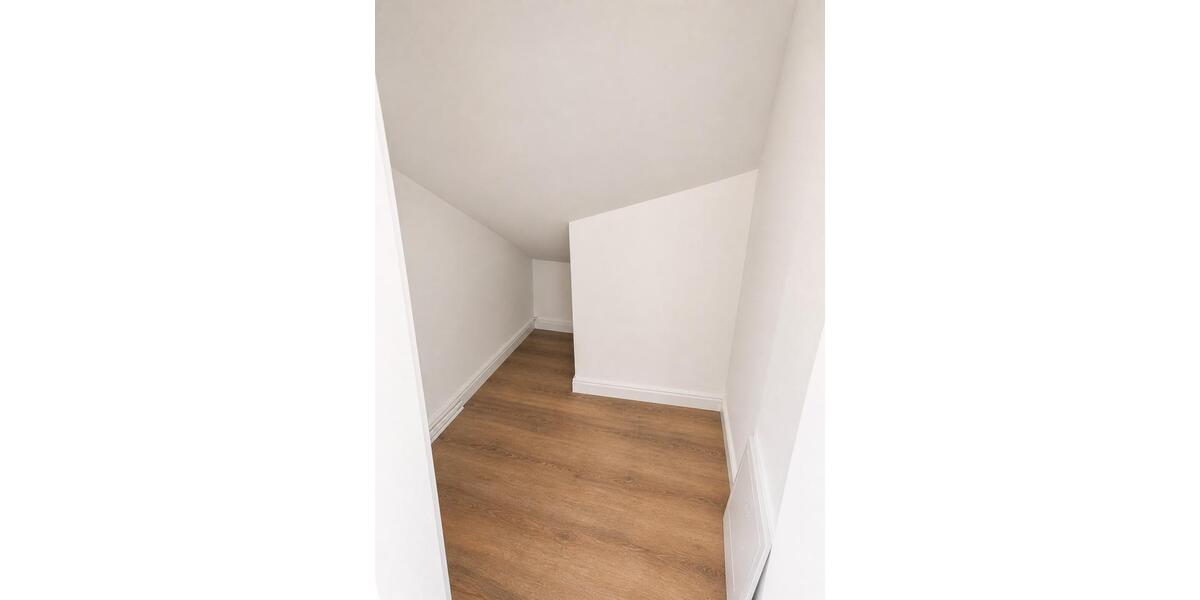 Dachgeschoßwohnung Hagen Hagen-Mitte - 2 Zimmer, 52 m&sup2;, 520&euro; | Angebot:26403793