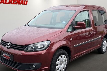 VW Caddy 83.200 km 14.290 &euro; Attendorn 57439