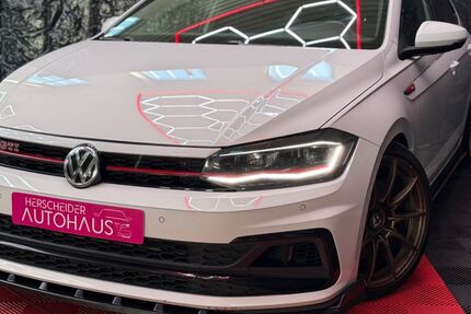 VW Polo 191.000 km 15.999 &euro; Herscheid 58849