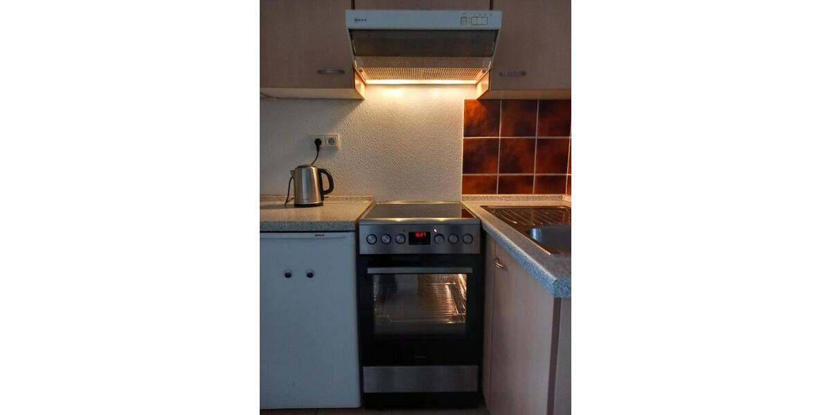 Etagenwohnung Lüdenscheid Staberg - 2 Zimmer, 40 m&sup2;, 290&euro; | Angebot:25867939