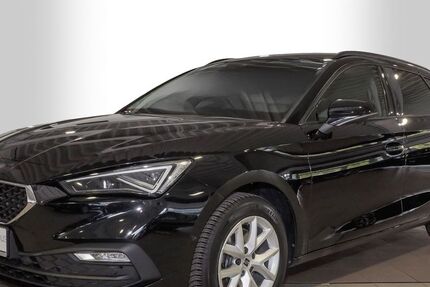 Seat Leon 48.237 km 23.950 &euro; Schwerte 58239