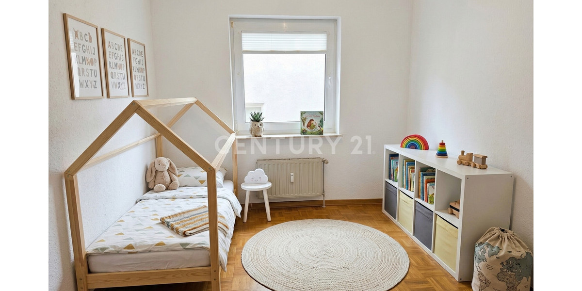 Komfortabel und ruhig wohnen in Dahl - Erdgeschoßwohnung Hagen Dahl | Angebot:26465745
