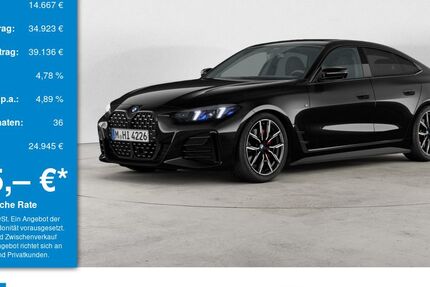 BMW 430 Gran Coupé 8.514 km 49.290 &euro; Wipperfürth/Hämmern 51688