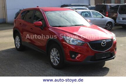 Mazda CX-5 153.800 km 10.499 &euro; Hagen 58095