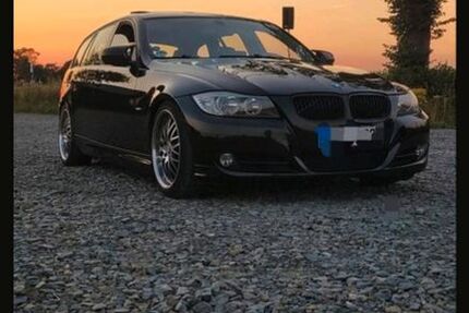 BMW 325 205.000 km 6.900 &euro; Radevormwald 42477