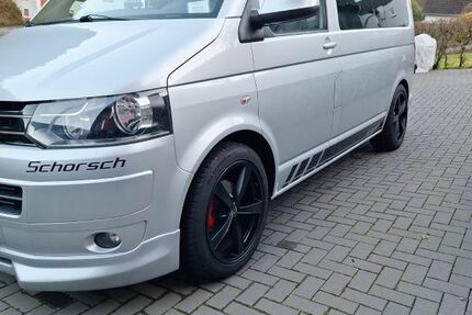 VW T5 Multivan 194.000 km 22.900 &euro; Herscheid 58849