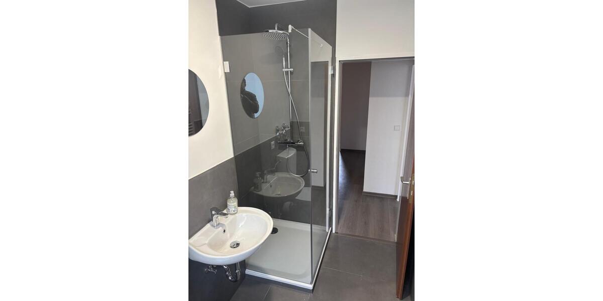 Erdgeschoßwohnung Lüdenscheid Staberg - 2 Zimmer, 60 m&sup2;, 699&euro; | Angebot:25057391