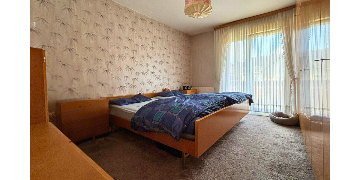 Etagenwohnung Neuenrade Küntrop - 5 Zimmer, 100 m&sup2;, 820&euro; | Angebot:26230881