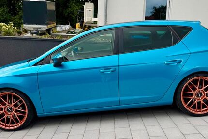Seat Leon 138.000 km 9.600 &euro; Iserlohn 58640