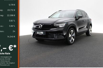 Volvo XC40 51.186 km 25.590 &euro; Engelskirchen 51766