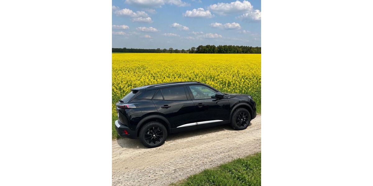 Peugeot 2008 11.004 km 22.900 &euro; Schwerte 58239