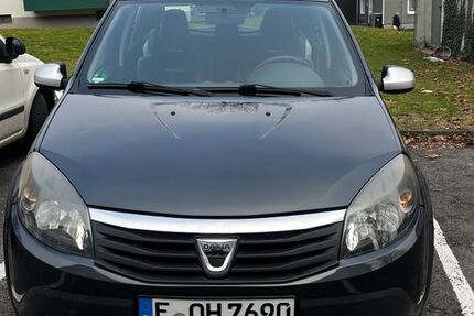 Dacia Sandero 155.000 km 3.499 &euro; Halver 58553