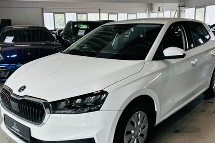 Skoda Fabia 55.000 km 10.990 &euro; Lüdenscheid 58507