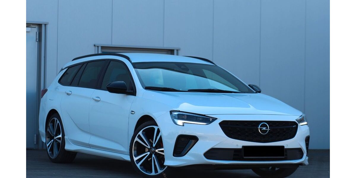 Opel Insignia 106.000 km 16.900 &euro; Hagen 58119