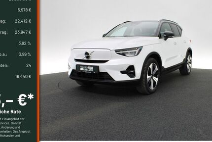 Volvo XC40 31.920 km 28.390 &euro; Engelskirchen 51766