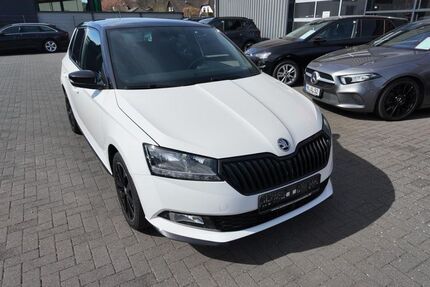 Skoda Fabia 39.000 km 13.490 &euro; Plettenberg 58840