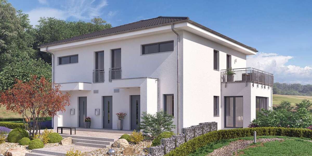 Einfamilienhaus Meinerzhagen - 8.5 Zimmer, 215 m&sup2;, 479.000&euro; | Angebot:25343763