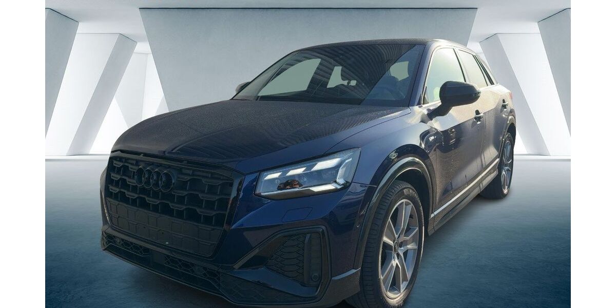 Audi Q2 91.350 km 25.550 &euro; Gummersbach 51645