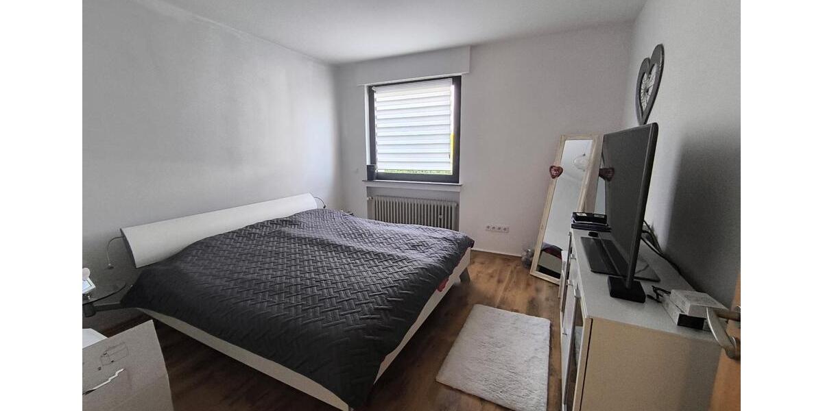 Etagenwohnung Herdecke - 3.5 Zimmer, 106 m&sup2;, 900&euro; | Angebot:26032987