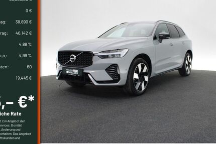 Volvo XC60 26.617 km 37.890 &euro; Lüdenscheid 58507