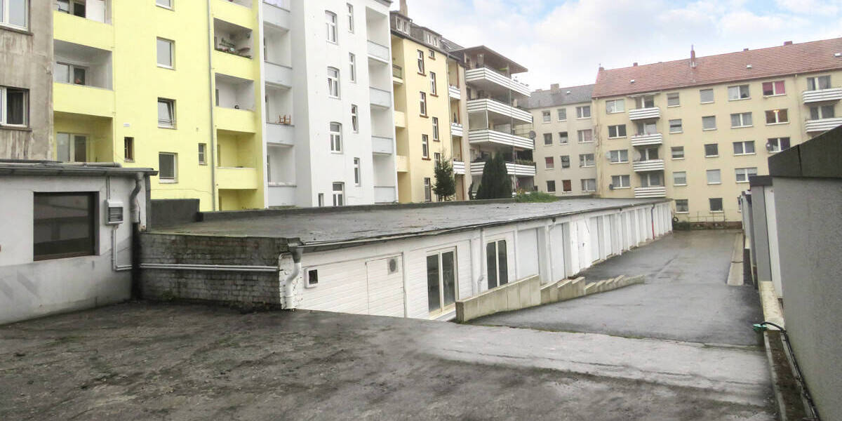 Einfamilienhaus Hagen Eilpe - 325.000&euro; | Angebot:26908500