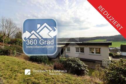 Haus Lüdenscheid Augustenthal - 8 Zimmer, 139 m&sup2;, 219.000&euro; | Angebot:19059484