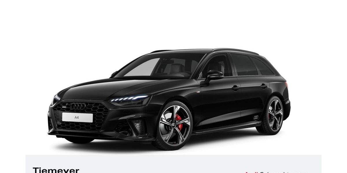 Audi A4 29.214 km 38.480 &euro; Lüdenscheid 58511