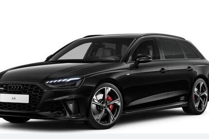 Audi A4 29.214 km 38.980 &euro; Lüdenscheid 58511