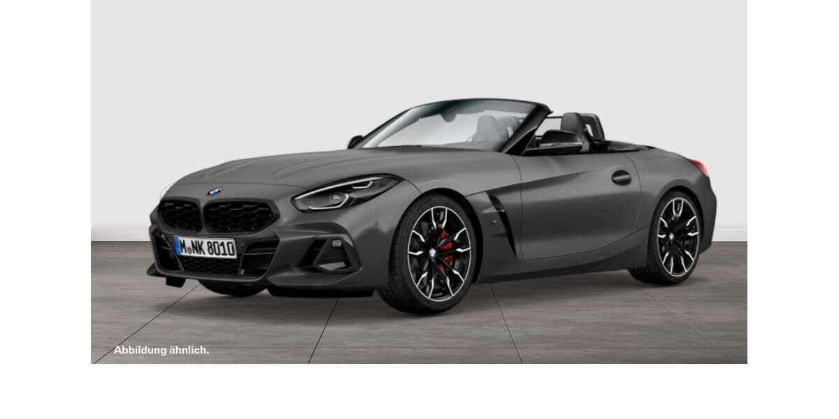 BMW Z4 15.770 km 53.480 &euro; Iserlohn 58636