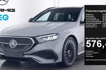 Mercedes-Benz E 300 33.870 km 52.780 &euro; Hagen 58135