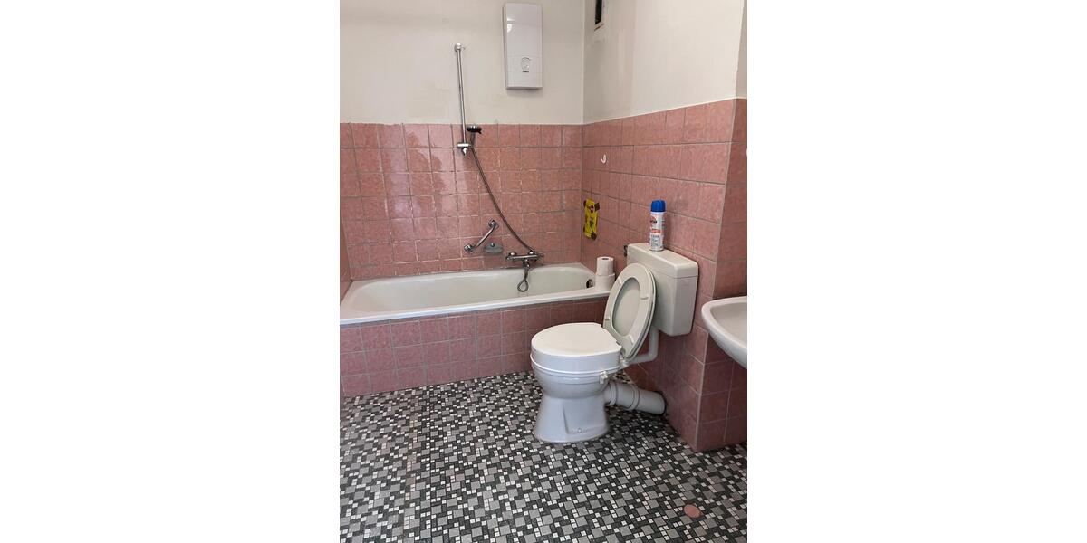 Etagenwohnung Lüdenscheid Brügge - 1 Zimmer, 39 m&sup2;, 69.000&euro; | Angebot:26414888