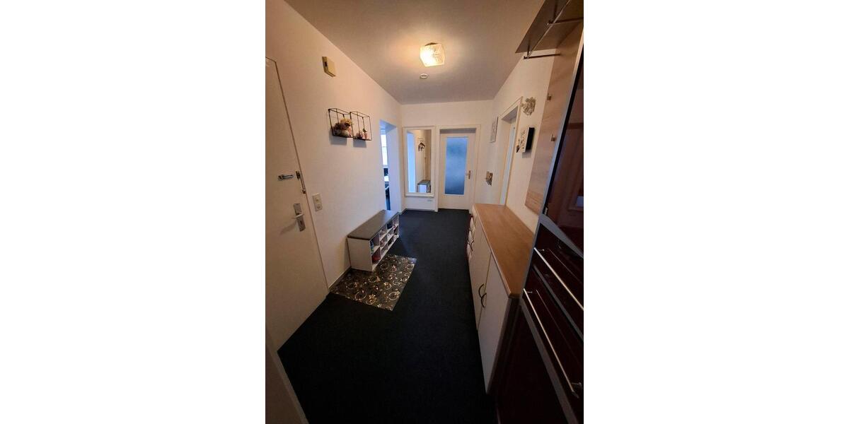 Etagenwohnung Gummersbach Hepel - 2 Zimmer, 71 m&sup2;, 145.000&euro; | Angebot:25721373