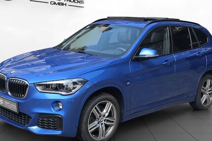BMW X1 230.000 km 12.999 &euro; Hagen 58089