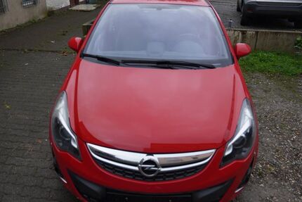 Opel Corsa 60.000 km 4.500 &euro; Menden (sauerland) 58710