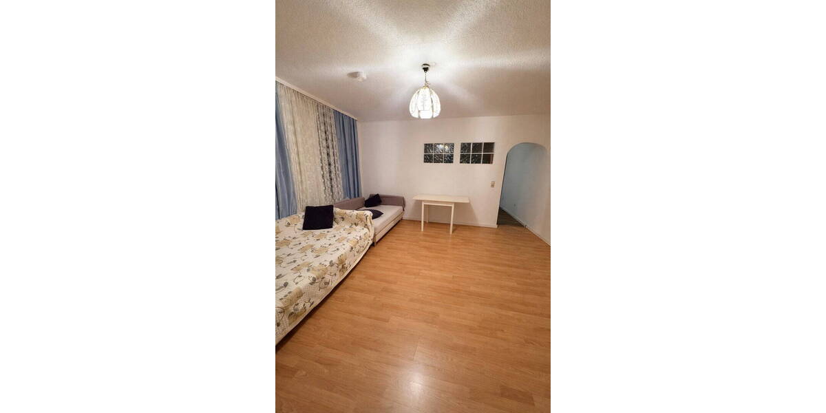 Etagenwohnung Hagen Mittelstadt - 2 Zimmer, 59 m&sup2;, 650&euro; | Angebot:26002019