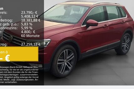 VW Tiguan 99.393 km 19.480 &euro; Plettenberg 58840