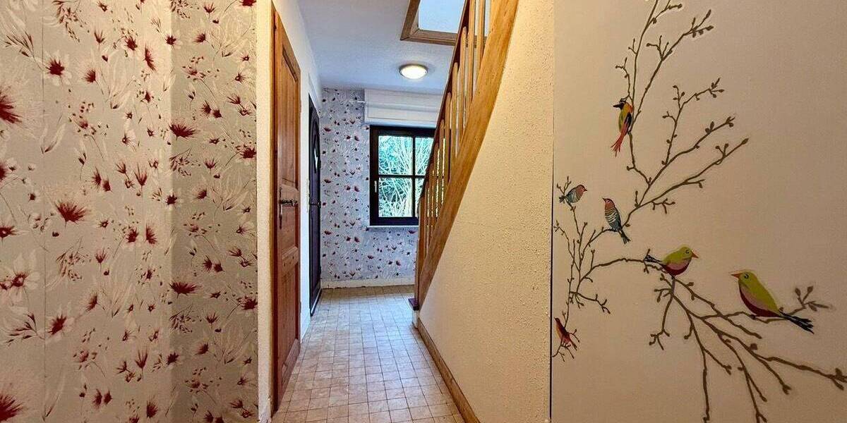 Einfamilienhaus Menden Mitte - 5 Zimmer, 105 m&sup2;, 198.000&euro; | Angebot:26108178