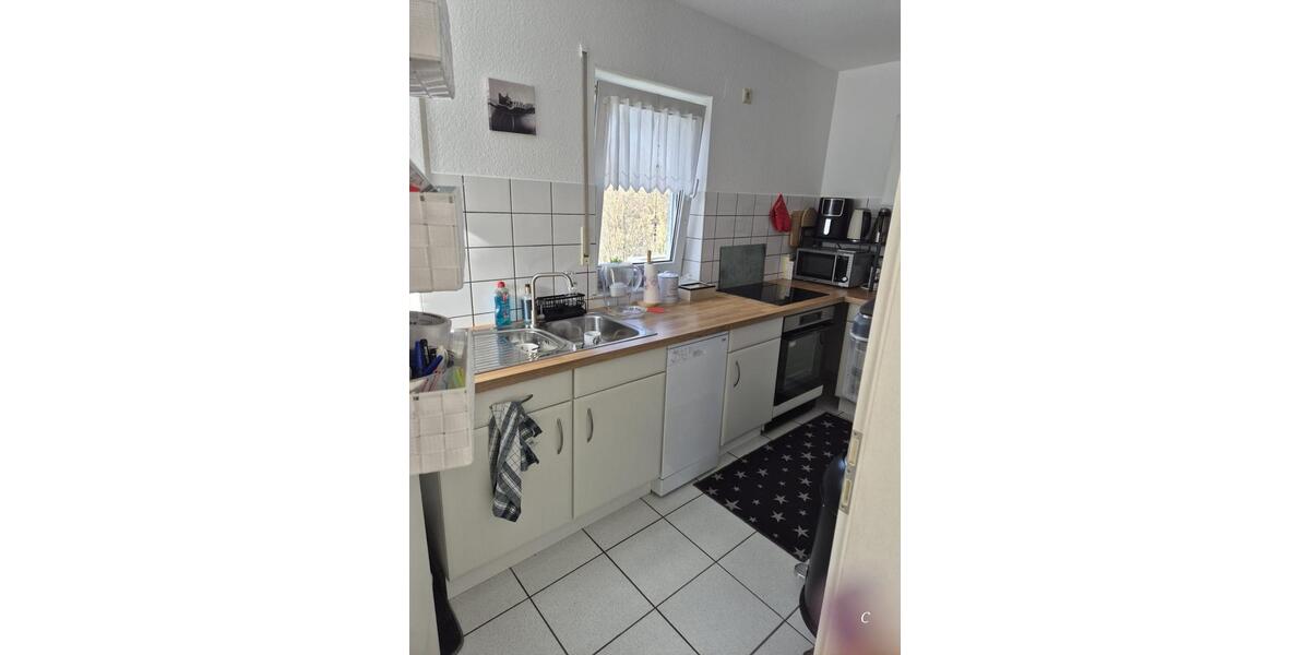 Etagenwohnung Reichshof - 2 Zimmer, 56 m&sup2;, 258&euro; | Angebot:25824129