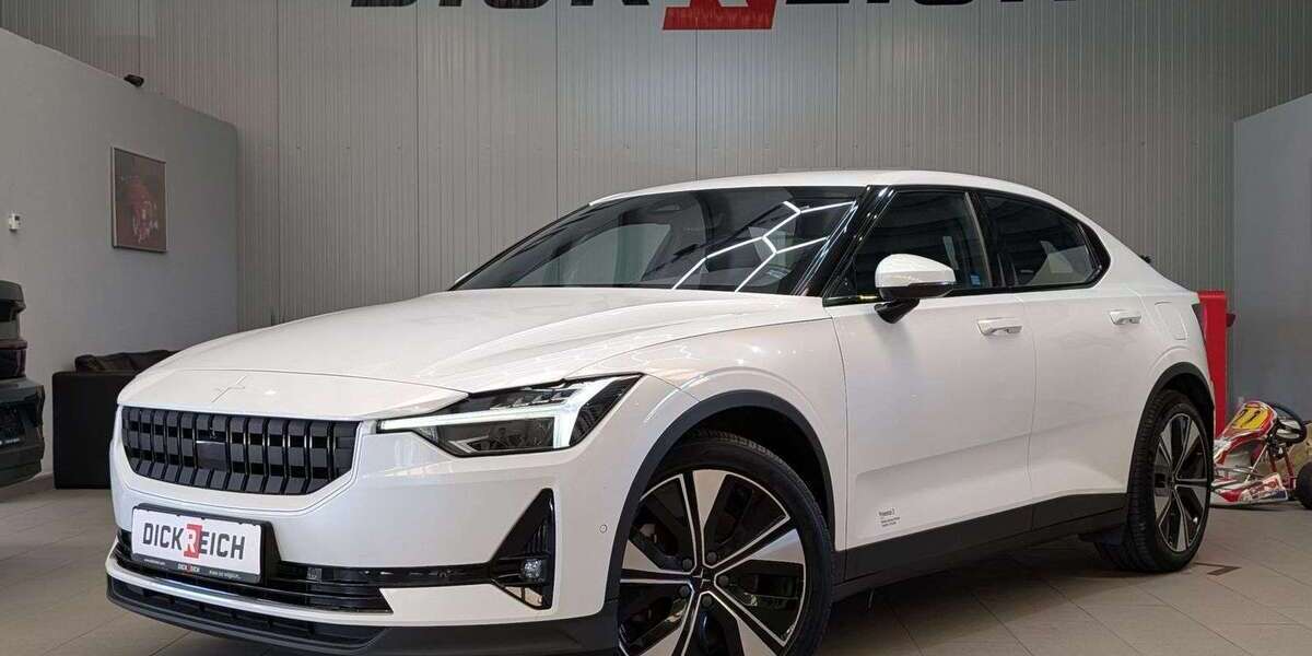 Polestar 2 29.981 km 27.450 &euro; Menden 58708