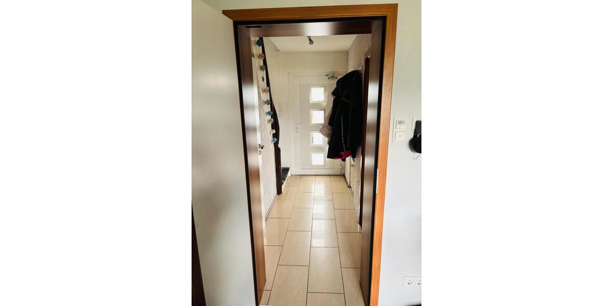 Reihenhaus Hagen Hagen-Mitte - 3 Zimmer, 80 m&sup2;, 275.000&euro; | Angebot:26605010