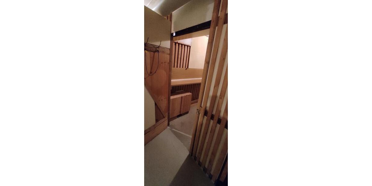 Erdgeschoßwohnung Hagen Hohenlimburg - 2 Zimmer, 64 m&sup2;, 550&euro; | Angebot:25965172