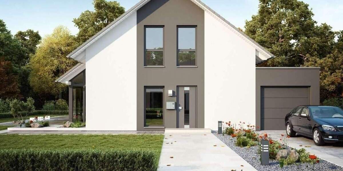 Einfamilienhaus Sundern - 5 Zimmer, 145 m&sup2;, 368.900&euro; | Angebot:25769156