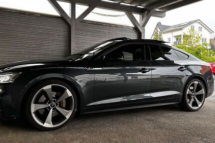 Audi A5 111.000 km 23.700 &euro; Sundern 59846