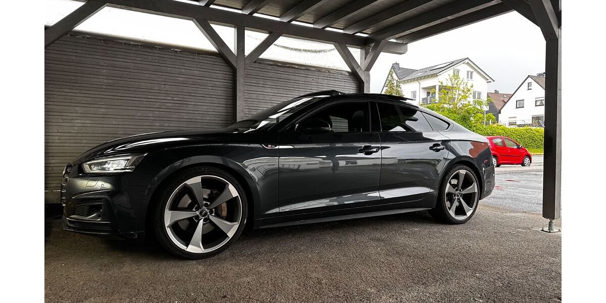 Audi A5 111.000 km 23.700 &euro; Sundern 59846