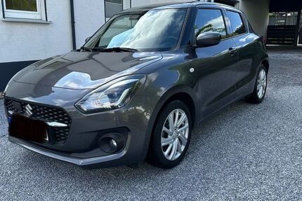Suzuki Swift 56.000 km 12.499 &euro; Menden 58710